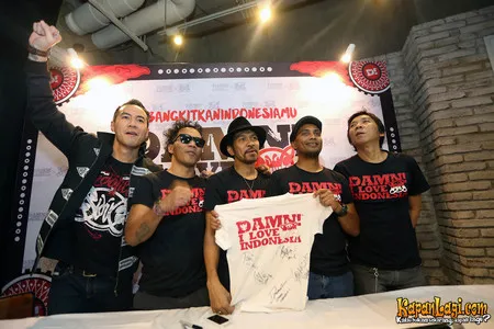 Foto Slank
