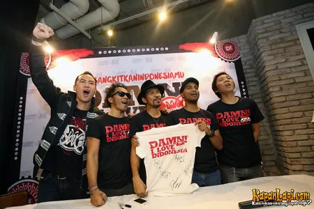 Foto Slank