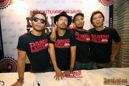 Foto Slank