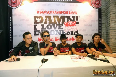 Foto Slank