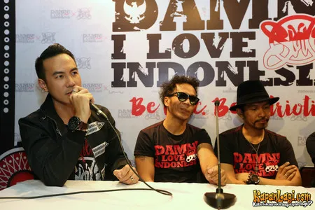 Foto Slank