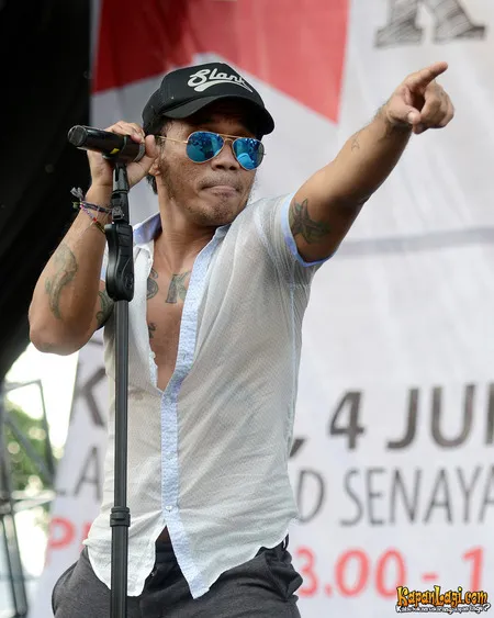 Foto Slank