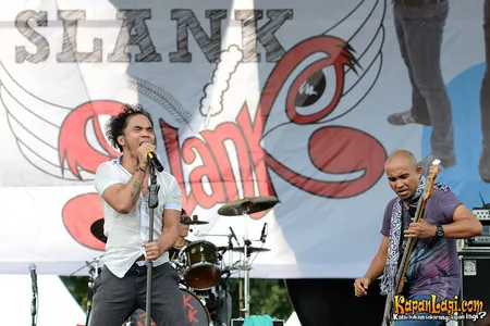 Foto Slank