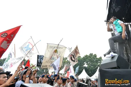 Foto Slank