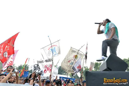 Foto Slank