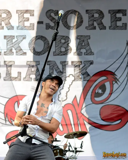Foto Slank