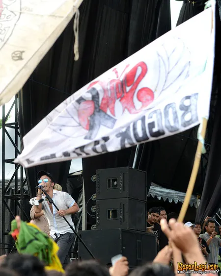 Foto Slank