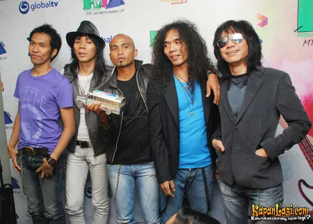 Foto Slank