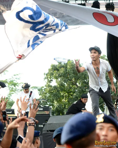 Foto Slank