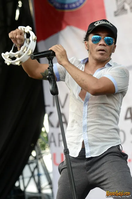 Foto Slank