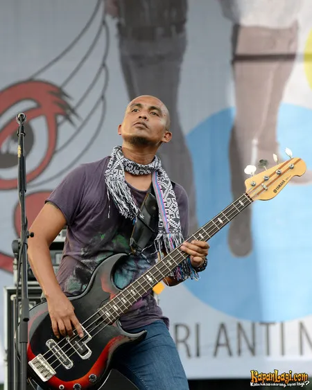Foto Slank