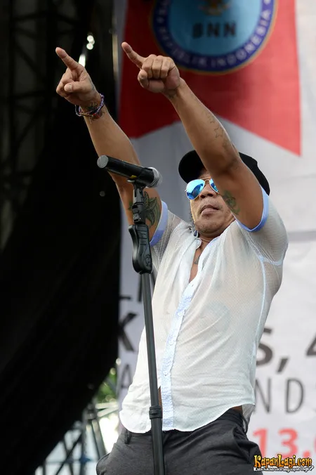 Foto Slank
