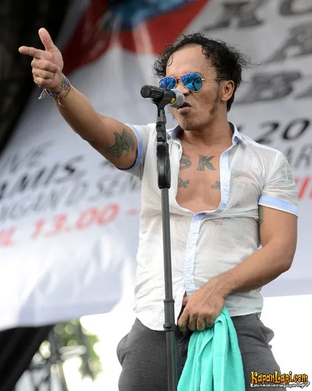 Foto Slank
