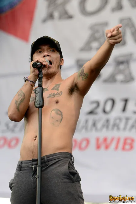 Foto Slank