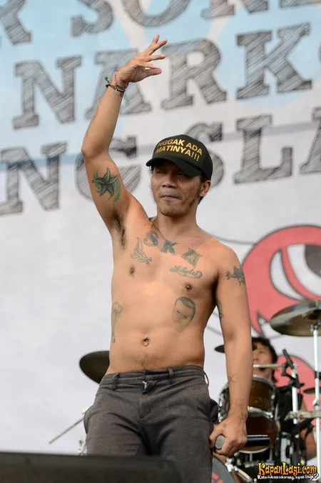 Foto Slank