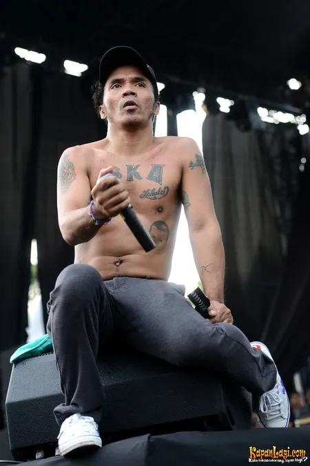 Foto Slank