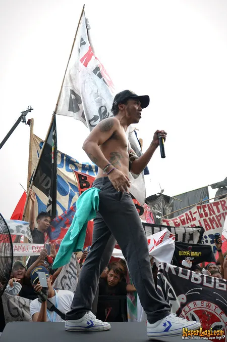 Foto Slank