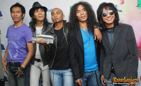 Foto Slank