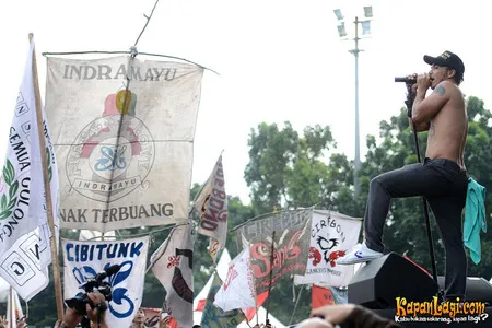 Foto Slank