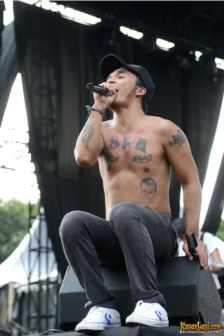 Foto Slank