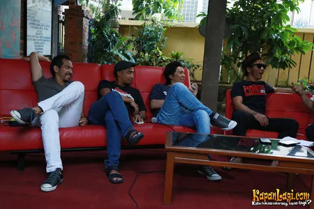 Foto Slank