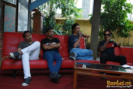 Foto Slank