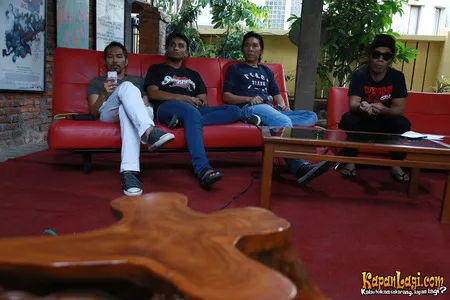 Foto Slank