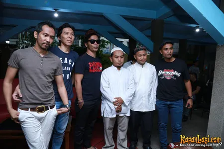 Foto Slank