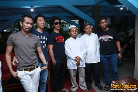Foto Slank
