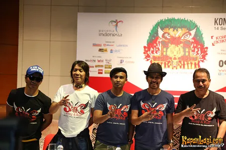 Foto Slank