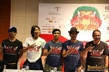 Foto Slank