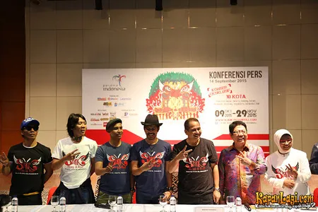 Foto Slank