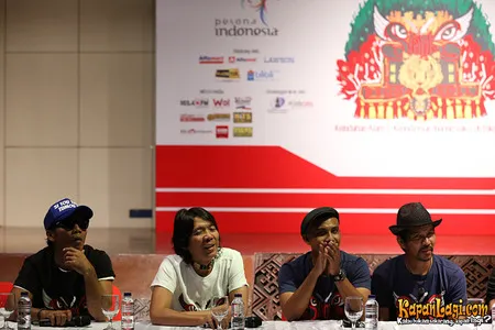 Foto Slank