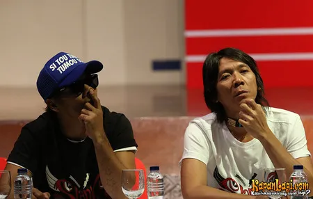 Foto Slank