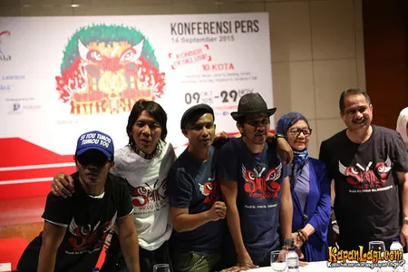 Foto Slank