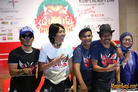Foto Slank