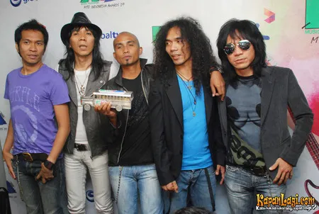 Foto Slank