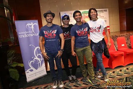 Foto Slank