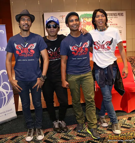 Foto Slank
