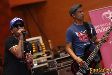 Foto Slank