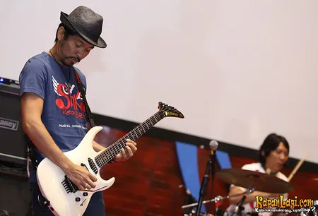 Foto Slank