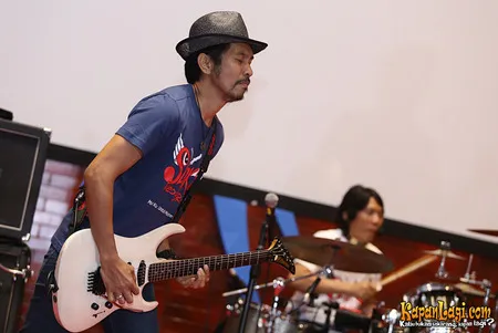 Foto Slank