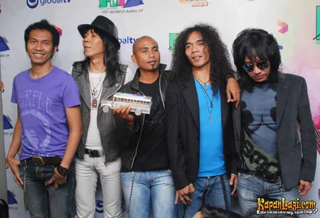 Foto Slank