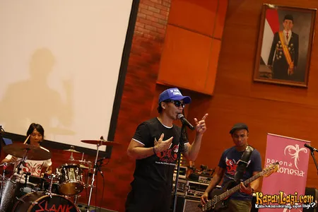 Foto Slank