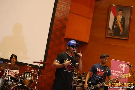 Foto Slank