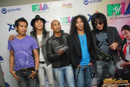 Foto Slank