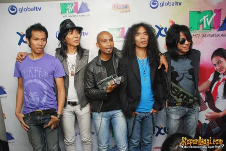 Foto Slank
