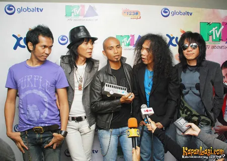 Foto Slank
