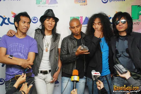 Foto Slank