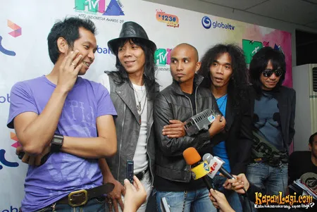 Foto Slank